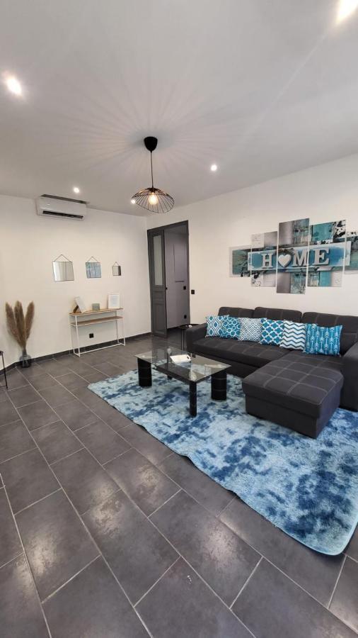 Apartamento Le Coeur De 2