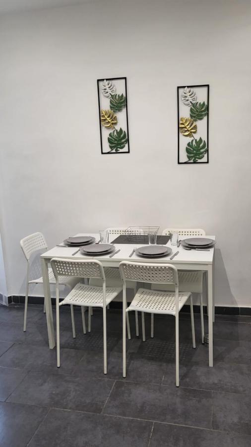 Le Coeur De 2 Apartment