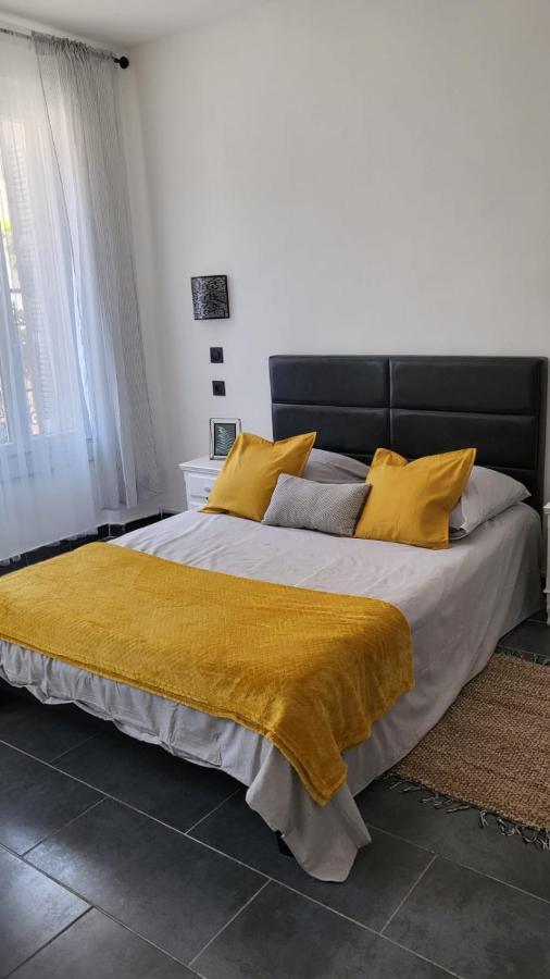 Le Coeur De 2 Apartment Marseilles