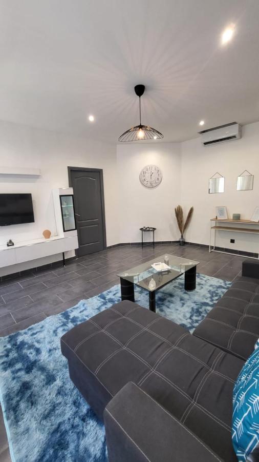 Le Coeur De 2 Apartamento Marselha