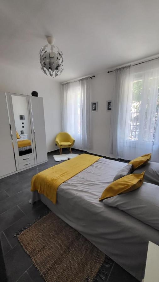Le Cœur De 2 * Marseille