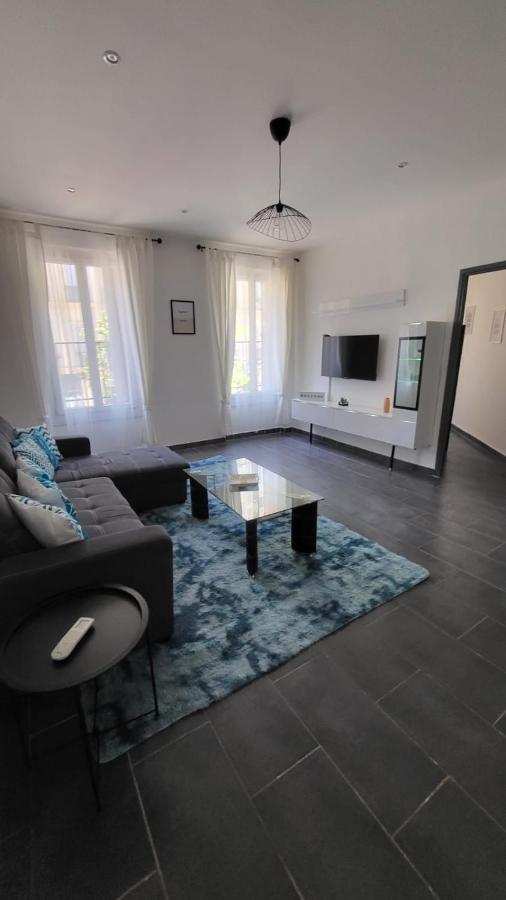 Le Cœur De 2 Appartement *