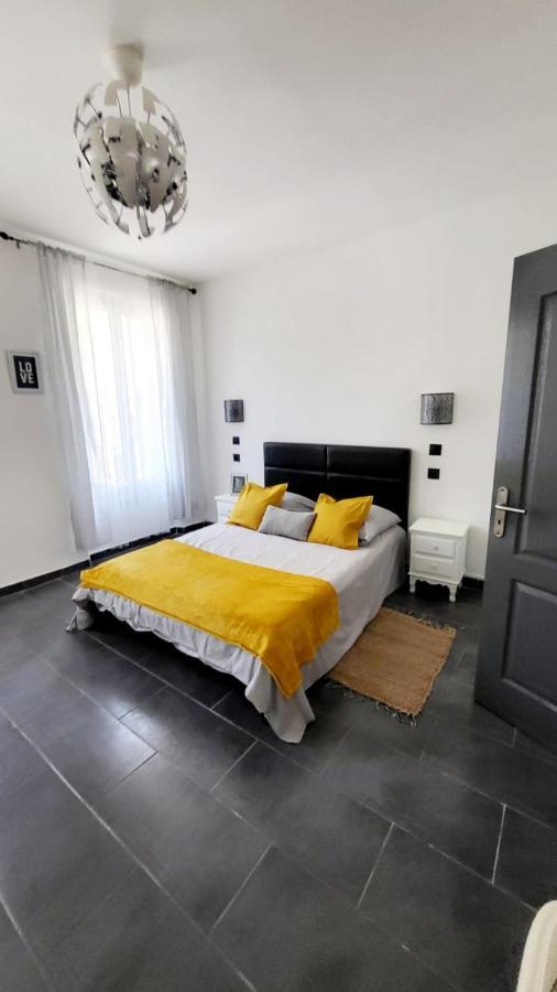Appartement Le Cœur De 2 Marseille